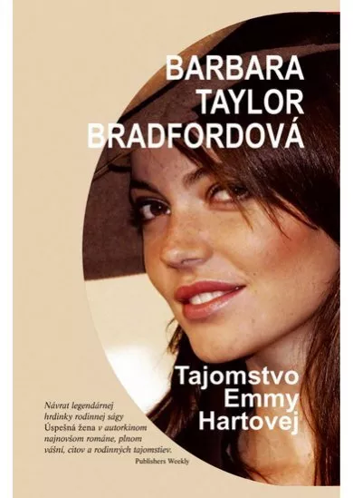 Tajomstvo Emmy Hartovej