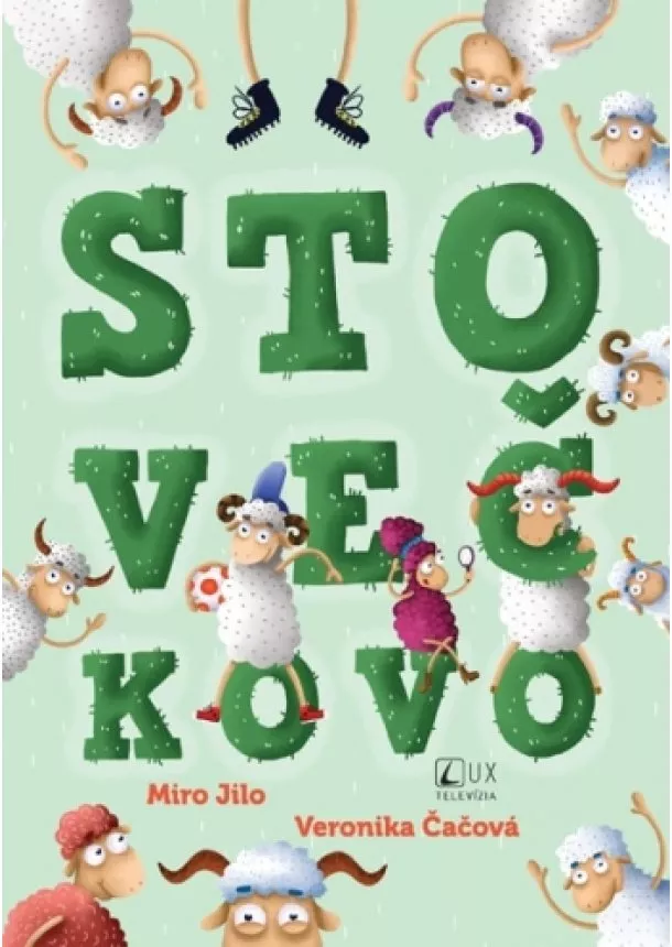 Miro Jilo, Veronika Čačová - Stovečkovo