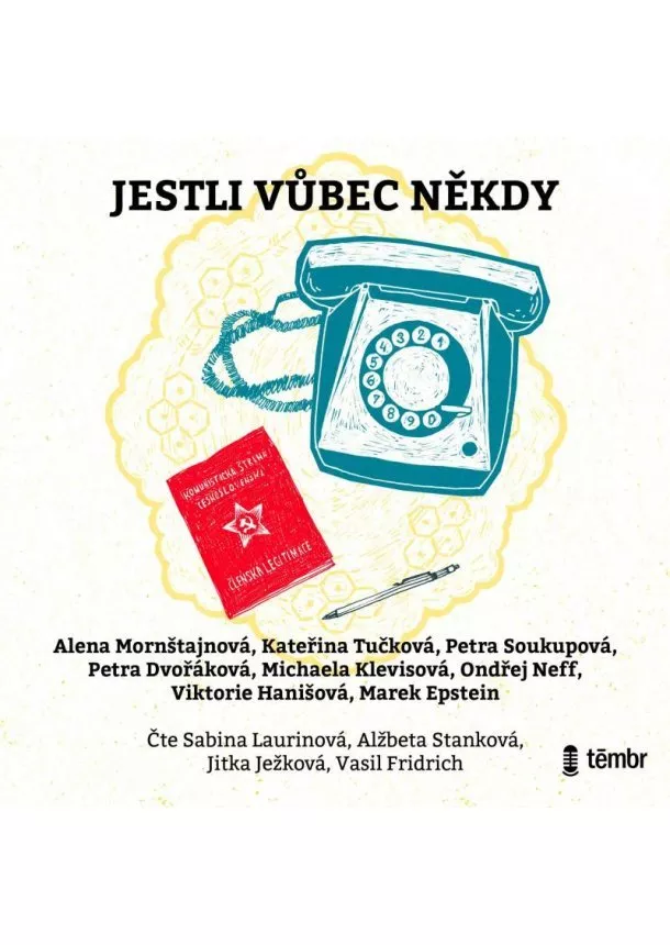 EUROMEDIA GROUP - VARIOUS  JESTLI VŮBEC NĚKDY