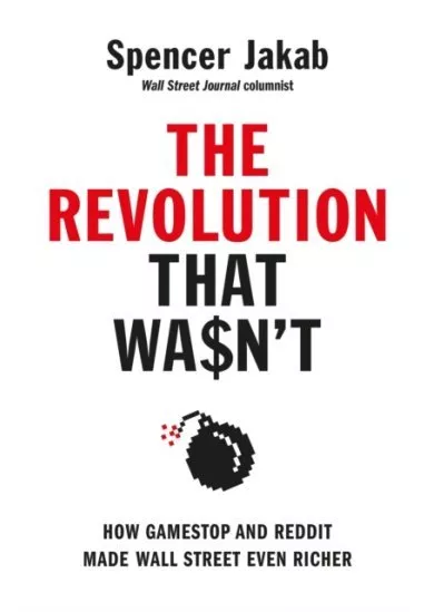 The Revolution That Wasn't