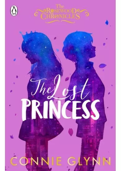 The Lost Princess