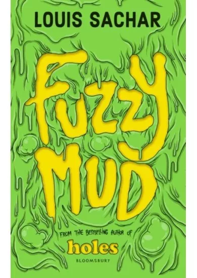 Fuzzy Mud