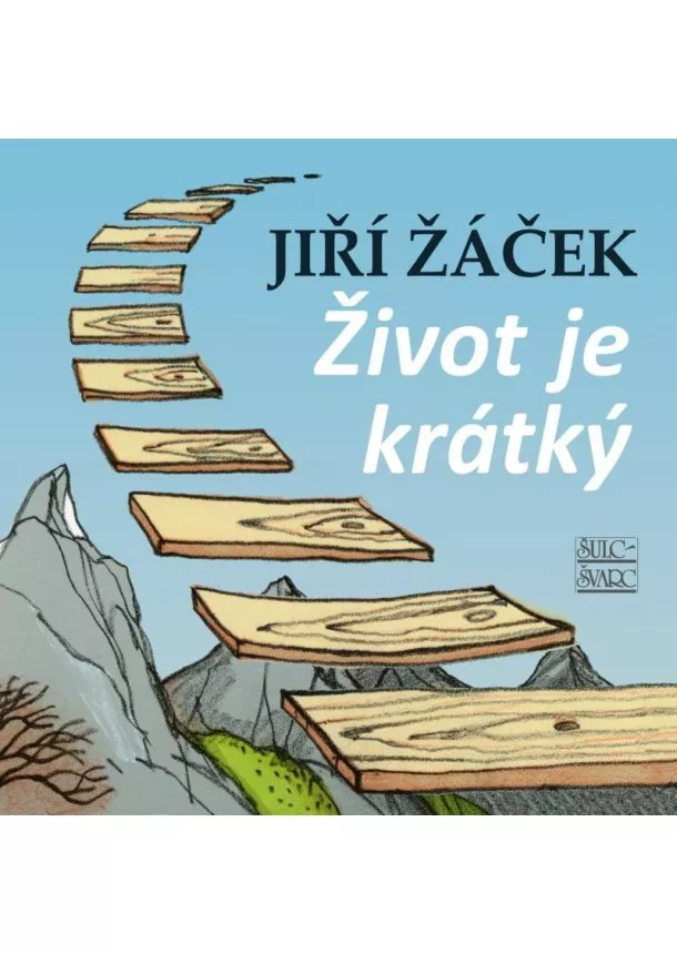 Život je krátký