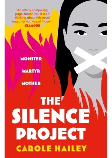 The Silence Project