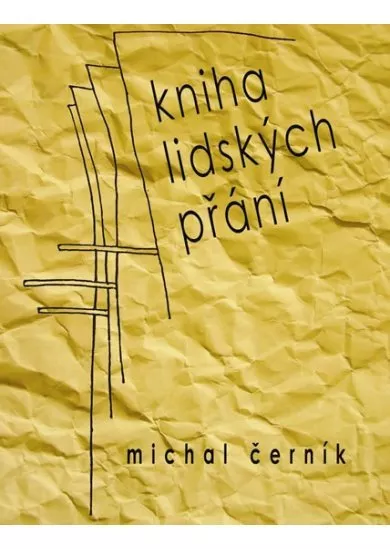 Kniha lidských přání