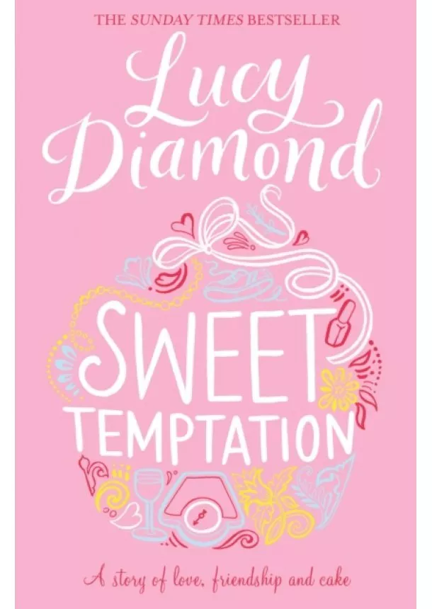 Lucy Diamond - Sweet Temptation