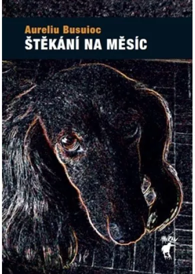 Štěkání na měsíc