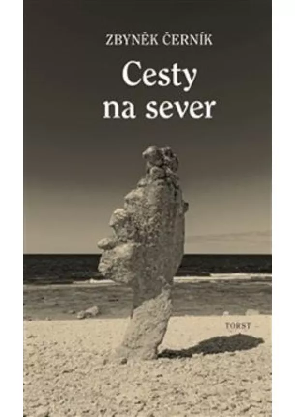 Zbyněk Černík - Cesty na sever