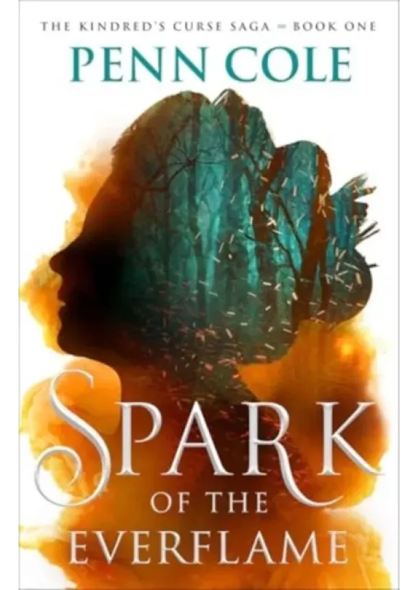 Penn Cole - Spark of the Everflame