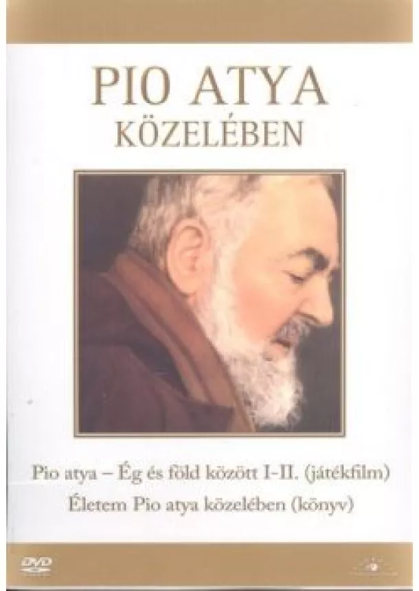 CLEONICE MORCALDI - PIO ATYA KÖZELÉBEN