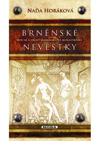 Brněnské nevěstky - 2. vydání