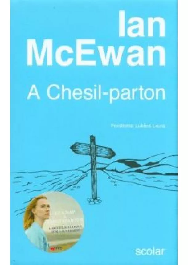 Ian McEwan - A Chesil-parton