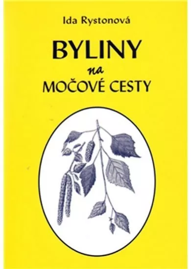 Byliny na močové cesty