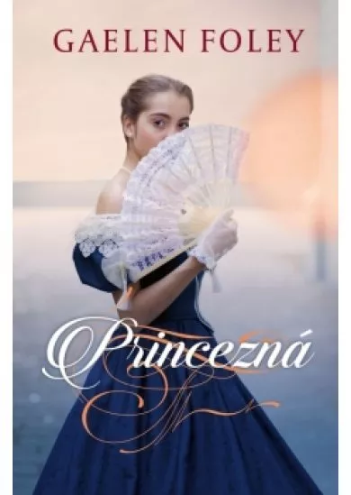 Princezná