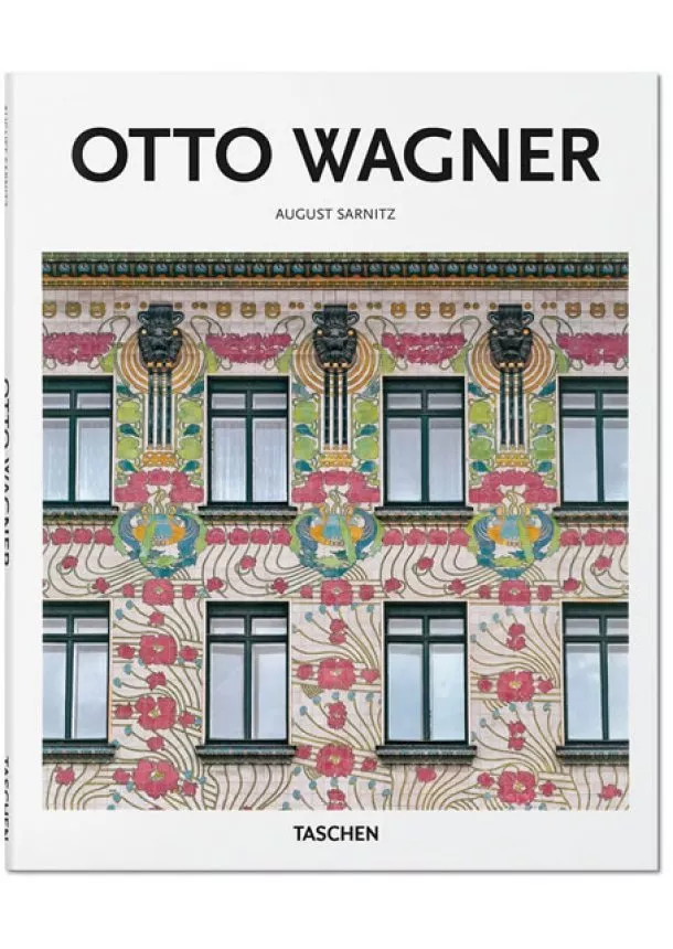 autor neuvedený - Otto Wagner