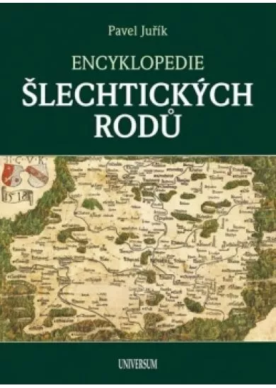 Encyklopedie šlechtických rodů