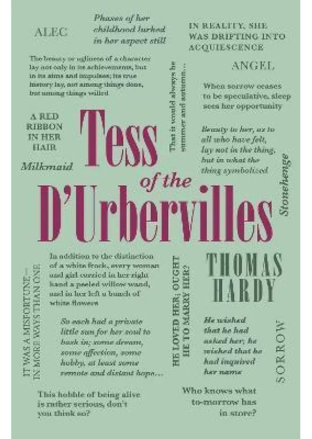 Tess of the D´Urbervilles