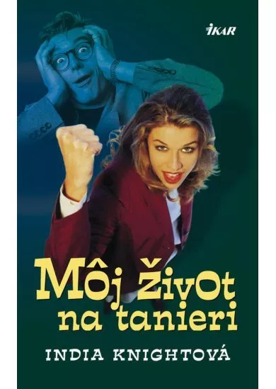 Môj život na tanieri