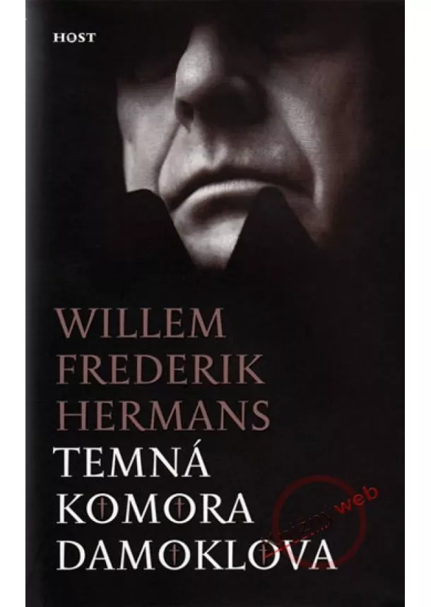 Willem Frederik Hermans - Temná komora Damoklova