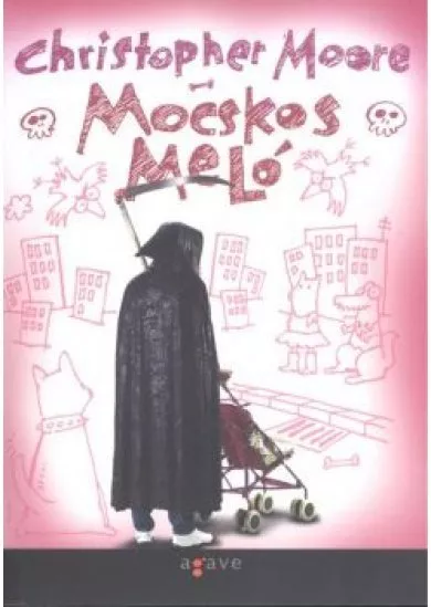 MOCSKOS MELÓ