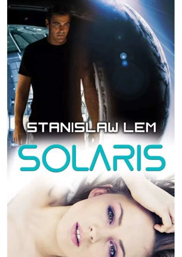 Stanislaw Lem - Solaris