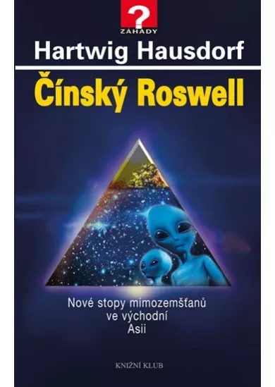 Čínský Roswell