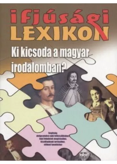 IFJÚSÁGI LEXIKON