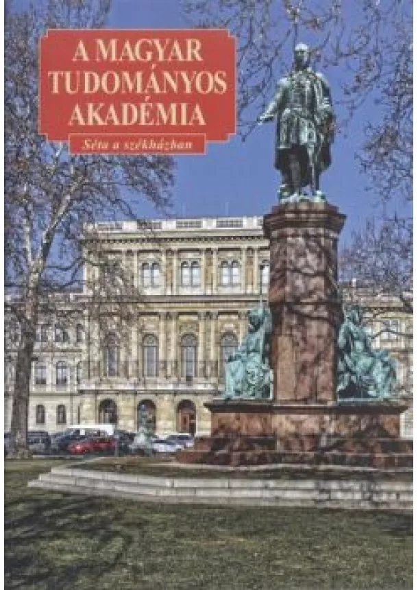 SISA JÓZSEF - A MAGYAR TUDOMÁNYOS AKADÉMIA