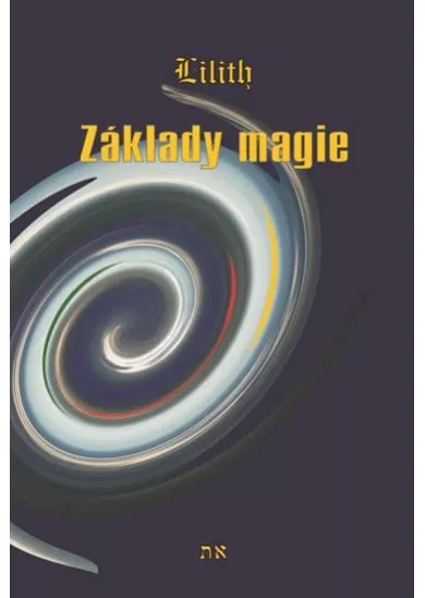 Základy magie - 2.vydání