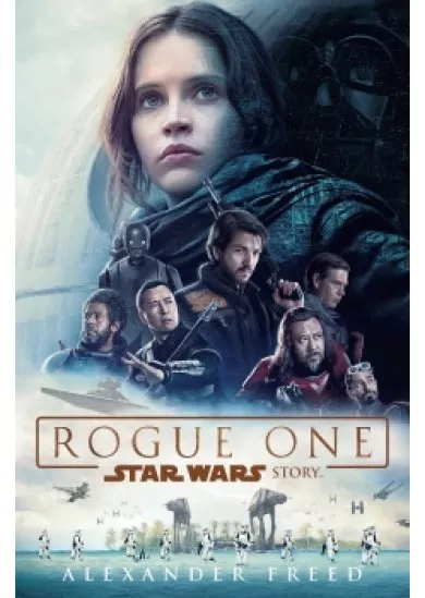 Star Wars - Rogue One