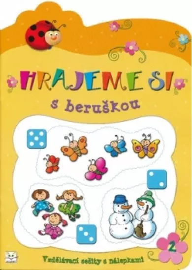 Hrajeme si s beruškou 2