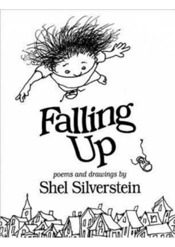 Shel Silverstein - Falling Up