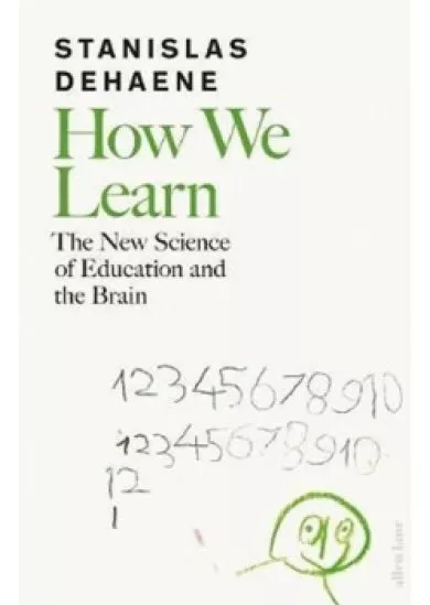 How We Learn : The New Science of Educat