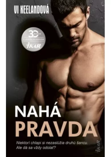 Nahá pravda