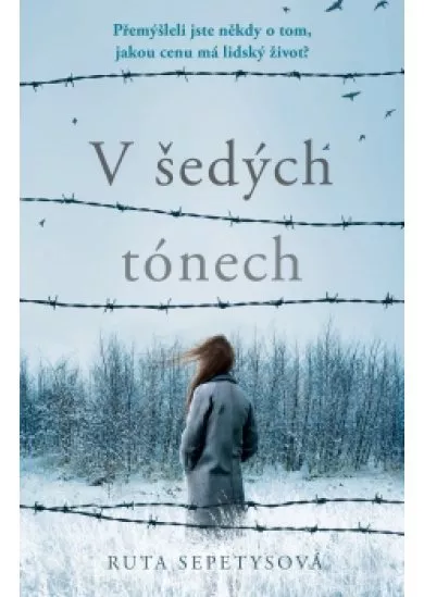 V šedých tónech (brož.)