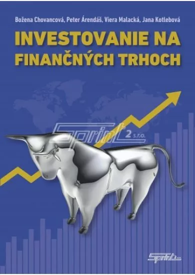 Investovanie na finančných trhoch