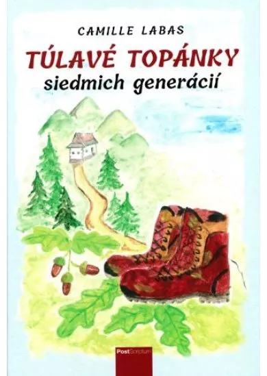 Túlavé topánky siedmich generácií