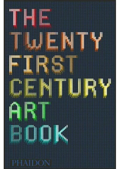 21st-Century Art Book