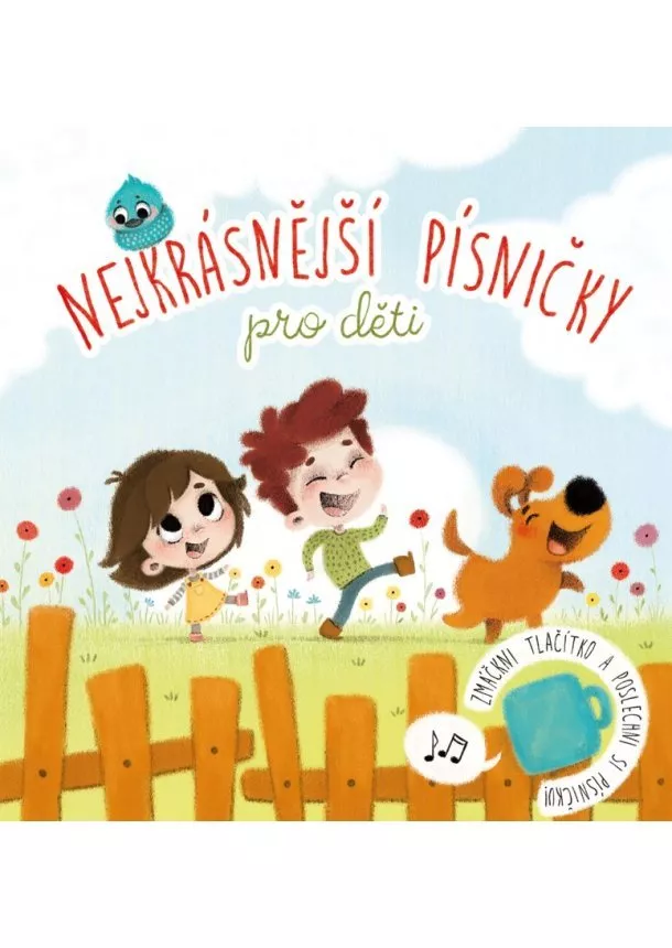 Zdeněk Král - Nejkrásnější písničky pro děti