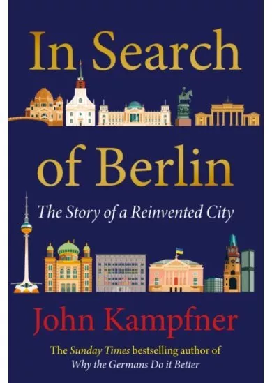 In Search Of Berlin