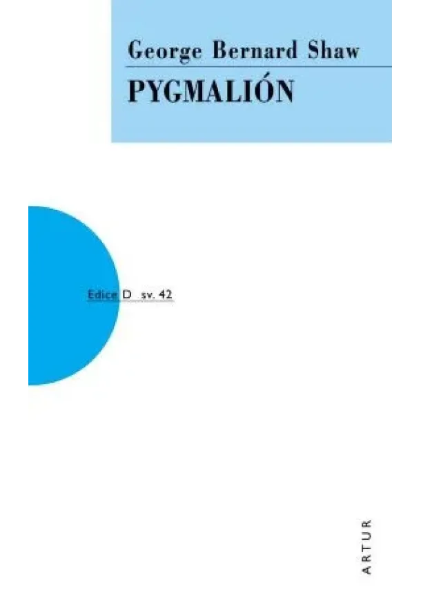 George Bernard Shaw - Pygmalión - sv. 42