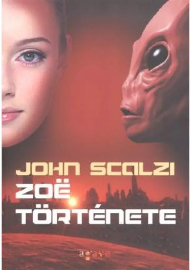 John Scalzi - Zoe története - Vének háborúja 4.