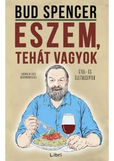 ESZEM, TEHÁT VAGYOK