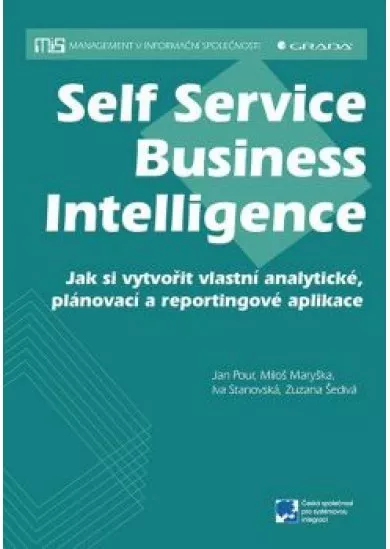 Self Service Business Intelligence