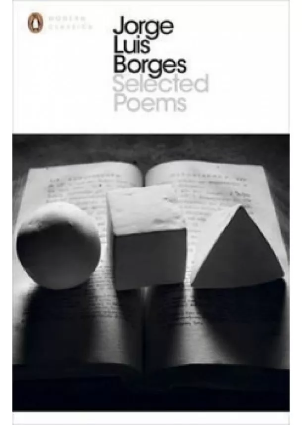 Borges Jorge Luis - Selected Poems