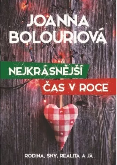 Nejkrásnější čas v roce