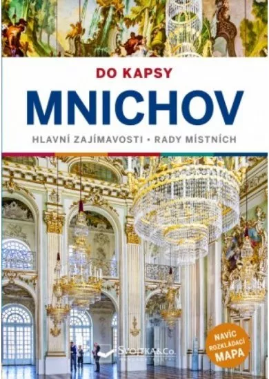 Sprievodca Mnichov do kapsy