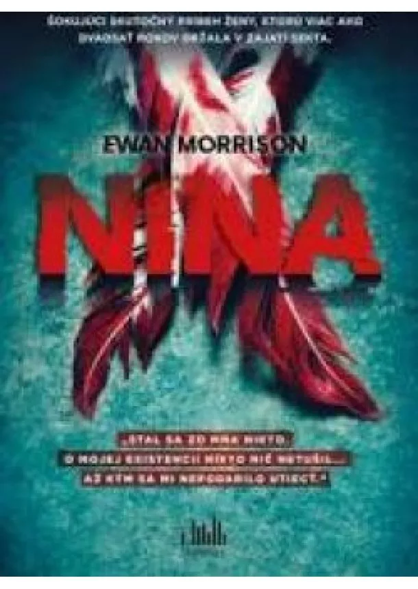 Morrison Ewan - Nina X