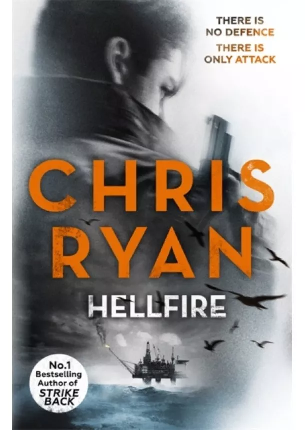 Chris Ryan - Hellfire