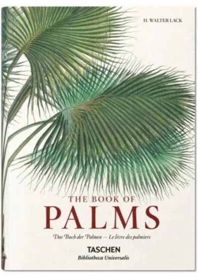 Book of Palms